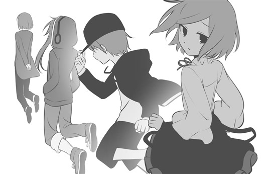 【阳炎手书】U.n.k.n.o.w.n/M.o.t.h.e.r.-.G.o.o.s.e