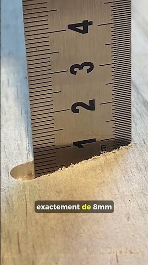 Adjust the router precisely