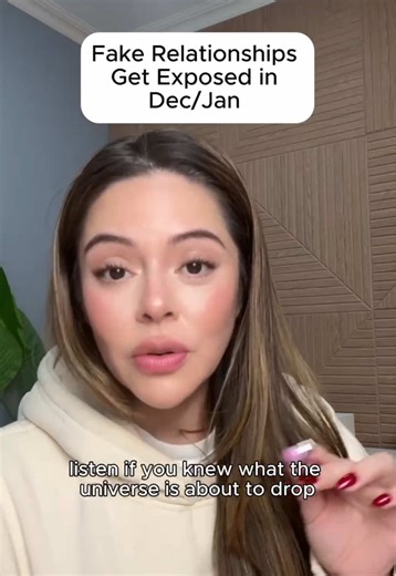 Check out your sign on @Astra App as we close out the year and step into 2026. Here, I break down what December and January are bringing for your love life based on your zodiac sign — from relationship clarity and karmic endings to unexpected connections and empowered new beginnings. Whether you’re single, dating, healing, or redefining love entirely, this forecast will help you move into 2026 grounded, confident, and unbothered. If you’ve been feeling like something is about to change… this is 