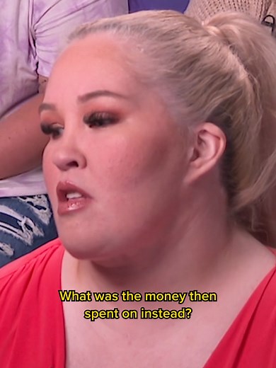 Mama June's Admission: Spending Alana's Coogan Account Money