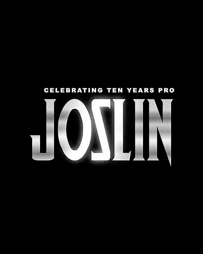 10 YEARS PRO | CHRIS JOSLIN | SNIKT BOARDS AVAILABLE NOW!