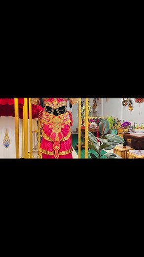 # සතිස # sathisa costume # best paththini costume # sri lanakan dance