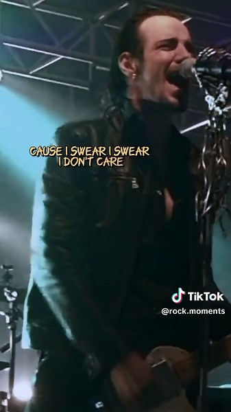 Apocalyptica ft. Adam Gontier: I Don't Care #apocalyptica #adamgontier #threedaysgrace #idontcare #lyricsvideo #rockmusic