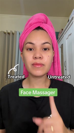 Facial Massager for Slimming and Lifting