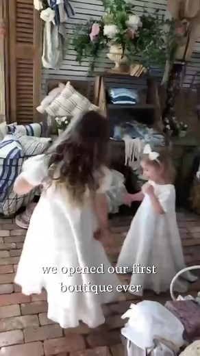 LoveShackFancy on TikTok