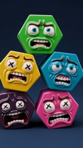 Stack of Panic#shorts