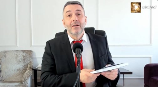 «Être pro Poutine n’est pas un délit» : Xavier Moreau, sanctionné par l’UE, va porter plainte contre Jean-Noël Barrot