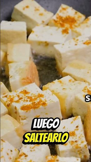 El Tofu: un Ingrediente Versátil y Rico en Proteínas Vegetales!