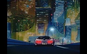 PURE IMAGINATION - Fiona Apple Remix (80s editing)