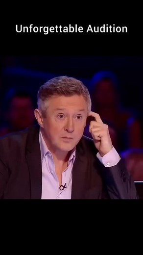 Unforgettable Audition #agt2024 #BGT2024 #bgt #agt | The Innovators' Incubator