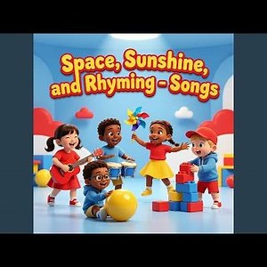 Tiger Marching Band - Nursery Rhymes