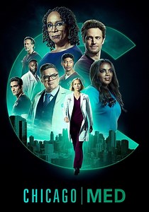 Chicago Med - watch tv show streaming online