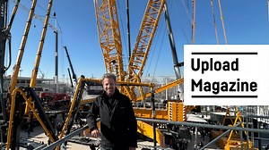 1.3K reactions · 64 shares | The second issue 2025 of our UpLoad...