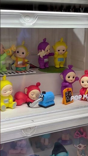 Teletubbies