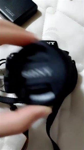 Lens Cap Keeper for DSLR Camera Lens Cover (100% Brand new and high quality)