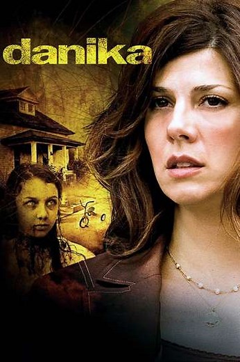 Danika - Movie