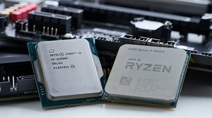 AMD boss Lisa Su comments on possible Intel merger