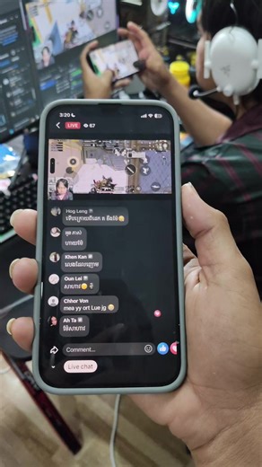 support បង @petro1687 😍