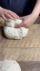 Shaping sourdough sandwich loaf is so easy #baking #comfortfood #food | My Sourdough Bread