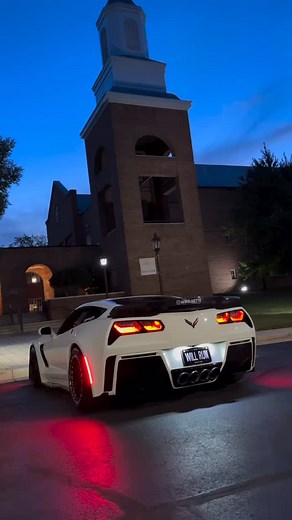 Sheew! What’s not to love about how good @wikd.vette has his #C7 #Z06 Corvette beast sounding! DM us to get featured! #lsxcrew #ls1 #ls2 #ls3 #ls4 #ls6 #ls7 #ls9 #lsa #lsx #carswithoutlimits #ctsv #musclecar #blacklist #chevrolet #chevy #carsofinstagram #autokings #cadillac #corvette #gto #camaro #pontiac #allamericanmuscle #carporn #tbss #reel #reels | LSX Crew