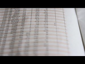 How to Use Microsoft Excel to Track Cattle Ranching