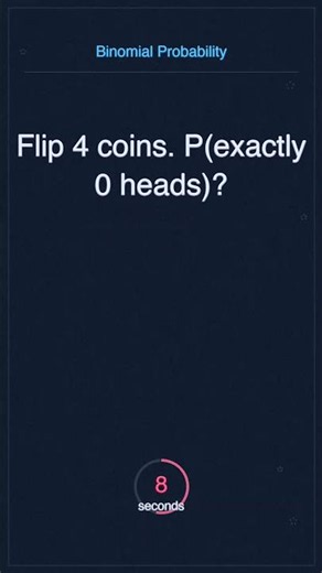 Math flex check: Binomial Probability — let's see it! 💪