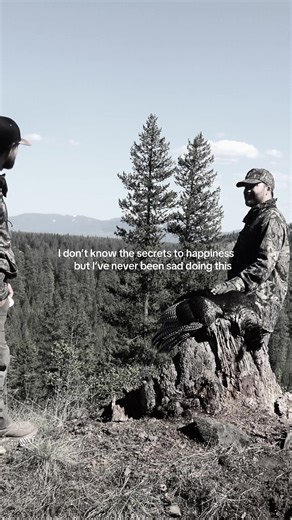 Springtime Shenanigans with Friends and Turkeys