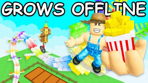 Grow a Garden: Garden Games update patch notes