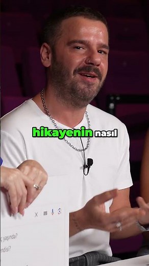 Sihirli Annem Hepimiz Biriz Konusu #sihirliannem #röportaj #paribucineverse