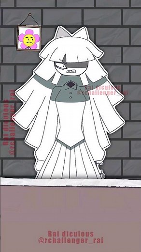 (Part6 / ???) Not My Problem! || Miss Circle Past Au