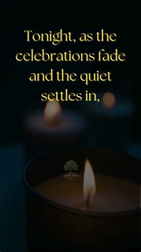 God Is Near After Christmas