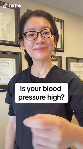 Lower Blood Pressure Quickly & Safely with Acupressure