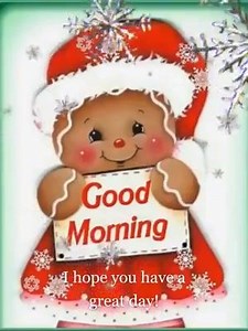 Good Morning on Reels