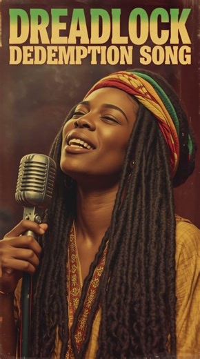 Roots Reggae (1978) [Unreleased Album] Jahna Dube - DREADLOCK REDEMPTION SONG