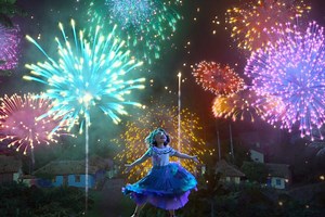 ‘Encanto’ Ending, Explained: Does Mirabel Get a Gift In the Disney Musical?