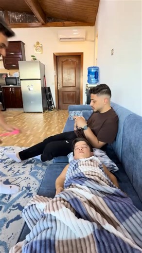 The best video challenge and very funny😁😂 #challenge #prank #funny #lol #haha #funnymoments #usa #fypシ #foryouシ #trendingpost #reelsvideo | Prank and Challenge