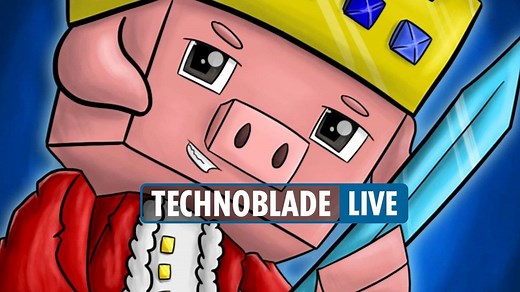 What is the real name of Technoblade? All you need to know about the Minecraft star's YouTube journey