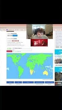 Trouver tous les pays du monde sur Jetpunk pt.2🌍 #fyp #country #world #jetpunk #challenge #paysage