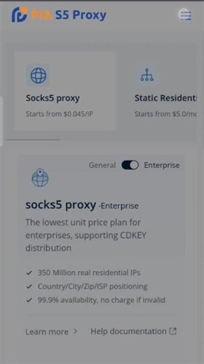 HOW TO REGISTER AND LOGIN PIA SOCKS5 PROXY EASILY