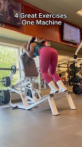 8.2K views · 108 reactions | ⏰ SHORT on Time/Busy Gym? Then STICK to...