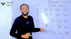 Beginner English lesson at Automatic American Automatic English | Baro af-ingirisi Making an appointment: Sidee balan loo qabsada. 𝐁𝐄 𝐂𝐎𝐍𝐅𝐈𝐃𝐄𝐍𝐓 𝐖𝐇𝐄𝐍 𝐘𝐎𝐔'𝐑𝐄 𝐒𝐏𝐄𝐀𝐊𝐈𝐍𝐆 𝐄𝐍𝐆𝐋𝐈𝐒𝐇 Hore usoo gaadh oo hadda is diwaangali:- ☎: 1-206-534-6223 | 252 63-8310202 📍: Sacaadadiin Area, Jigjiga Yar, Hargeisa #Somalia #somalichallenge #somali #Somaliland #Somalijobs | Automatic English -1