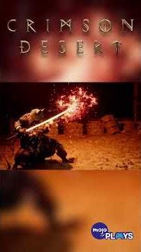 What Critics Are Saying About Crimson Desert