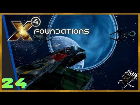 24: X4 9.0 EMPIRE UPDATE Public Beta