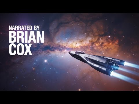 Brian Cox | Space Documentary To Fall Asleep To (ai) 2025