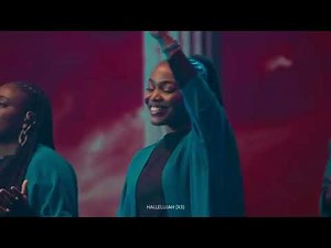 WE COME BEFORE YOUR PRESENCE | NATHANIEL BASSEY | SPANISH FRENCH ENGLISH LYRICS