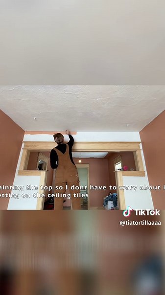 Ceiling Tile Installation Ideas for Home Makeovers