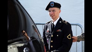 Chelsea Manning to remain on active duty, receive health care after prison release