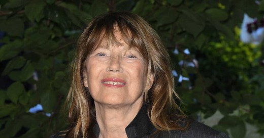 Jane Birkin : ses confidences touchantes sur ses petits-enfants