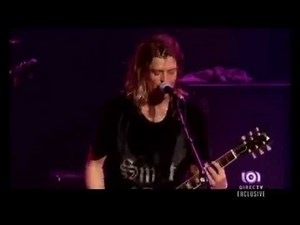 Puddle Of Mudd - She Hates Me (Live) House Of Blues 2007 HD