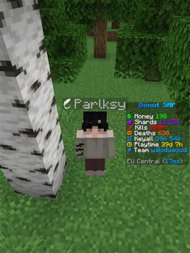 Trying to get media on donutsmp day 31 #media #donutsmp #donutworldborder #pls #fy #drdonutt #drcoconut #meta